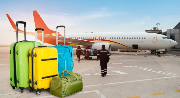 كم الوزن المسموح به على الخطوط الجوية الكويتية؟ سياسة الأمتعة 2026